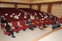 نشست هم اندیشی و هماهنگی تبلیغات جذب دانشجو مهرماه دانشگاه جامع علمی کاربردی استان خراسان شمالی برگزار شد