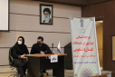 برگزاری چهارمین دوره مرحله استانی مسابقات گفتمان دانشجویی در واحداستانی خراسان شمالی