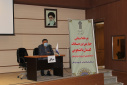 برگزاری چهارمین دوره مرحله استانی مسابقات گفتمان دانشجویی در واحداستانی خراسان شمالی