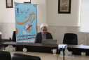 هفتمین برنامه دوشنبه های قرآنی دانشگاه جامع علمی کاربردی به میزبانی واحد استانی خراسان شمالی برگزار شد