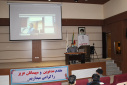 مراسم گرامیداشت ۱۶آذر در دانشگاه جامع علمی کاربردی خراسان شمالی برگزار شد