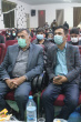 مراسم گرامیداشت روز دانشجو با حضور رئیس دانشگاه جامع علمی کاربردی خراسان شمالی در مرکز جاجرم برگزار شد