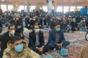 برگزاری مراسم گرامیداشت یاد و خاطره سردار شهید حاج قاسم سلیمانی