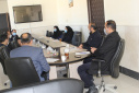 برگزاری چهل و هشتمین جلسه هیأت نظارت و ارزیابی دانشگاه جامع علمی کاربردی استان خراسان شمالی
