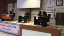 اولین مرحله استانی پنجمین دوره مسابقات مناظره دانشجویی در واحداستانی خراسان شمالی برگزارشد
