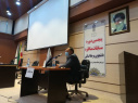 مرحله نهایی استانی پنجمین دوره مسابقات مناظره دانشجویی در واحداستانی خراسان شمالی برگزارشد