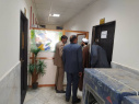 بازدید رئیس دانشگاه جامع علمی کاربردی واحد خراسان شمالی از مراکز آموزش علمی کاربردی استان