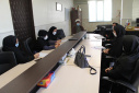 جلسه کارشناسان فرهنگی و دانشجویی در دانشگاه جامع علمی کاربردی برگزار شد