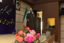 آیین معارفه سرپرست دانشگاه جامع علمی-کاربردی استان خراسان شمالی و تجلیل از خدمات روسای پیشین این دانشگاه با حضور معاون اداری، مالی و مدیریت منابع دانشگاه جامع علمی¬کاربردی برگزار شد