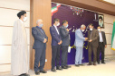آیین معارفه سرپرست دانشگاه جامع علمی-کاربردی استان خراسان شمالی و تجلیل از خدمات روسای پیشین این دانشگاه با حضور معاون اداری، مالی و مدیریت منابع دانشگاه جامع علمی¬کاربردی برگزار شد