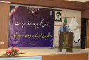 آیین معارفه سرپرست دانشگاه جامع علمی-کاربردی استان خراسان شمالی و تجلیل از خدمات روسای پیشین این دانشگاه با حضور معاون اداری، مالی و مدیریت منابع دانشگاه جامع علمی¬کاربردی برگزار شد
