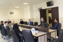جلسه شورای فرهنگی اجتماعی در دانشگاه جامع علمی کاربردی واحد خراسان شمالی برگزار شد