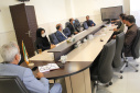 جلسه شورای فرهنگی اجتماعی در دانشگاه جامع علمی کاربردی واحد خراسان شمالی برگزار شد