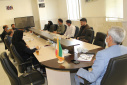 جلسه شورای فرهنگی اجتماعی در دانشگاه جامع علمی کاربردی واحد خراسان شمالی برگزار شد