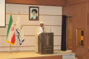 برگزاری جشن امامت و ولایت در دانشگاه جامع علمی کاربردی خراسان شمالی