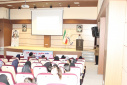 برگزاری جشن امامت و ولایت در دانشگاه جامع علمی کاربردی خراسان شمالی
