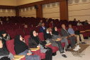 کارگاه آموزشی تبیین افزایش جمعیت در دانشگاه جامع علمی کاربردی استان برگزار شد