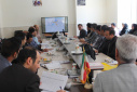 نشست تخصصی ساماندهی انجمن های علمی دانشجویی در دانشگاه جامع علمی کاربردی خراسان شمالی برگزار شد.