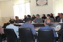 نشست تخصصی ساماندهی انجمن های علمی دانشجویی در دانشگاه جامع علمی کاربردی خراسان شمالی برگزار شد.