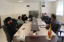 آغاز برگزاری اردوی راهیان پیشرفت در دانشگاه جامع علمی کاربردی خراسان شمالی