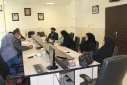 آغاز برگزاری اردوی راهیان پیشرفت در دانشگاه جامع علمی کاربردی خراسان شمالی