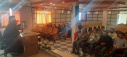 برگزاری کارگاه آموزشی" عوامل موثر در آرامش خانواده" در دانشگاه جامع علمی کاربردی خراسان شمالی