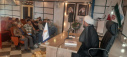 برگزاری کارگاه آموزشی" عوامل موثر در آرامش خانواده" در دانشگاه جامع علمی کاربردی خراسان شمالی