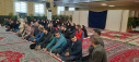 اعزام دانشجویان به اردوی راهیان پیشرفت به کارخانه آلومینای جاجرم