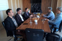 تاکید بر همکاری و هم افزایی دانشگاه جامع علمی کاربردی و سازمان آموزش فنی و حرفه ای خراسان شمالی برای توسعه مهارت های مورد نیاز استان