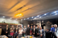 برگزاری مراسم گرامیداشت سی‌وچهارمین سال تأسیس دانشگاه جامع علمی‌کاربردی در استان خراسان شمالی