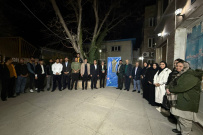 برگزاری مراسم گرامیداشت روز دانشجو در مرکز آموزش علمی کاربردی شیروان