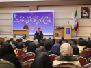 برگزاری همایش کارگاهی کارآفرینی و خلاقیت به مناسبت روز دانشجو