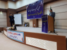 برگزاری آیین تکریم و معارفه سرپرست دانشگاه جامع علمی-کاربردی استان خراسان شمالی
