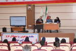 برگزاری کارگاه آموزشی بازآموزی حوزه فارغ التحصیلان و خدمات آموزشی مراکز تحت نظارت در واحد استانی