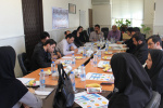 برگزاری شورای تعامل و تبادل نظر دانشجو و دانشگاه