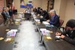 آمادگی دانشگاه علمی کاربردی خراسان شمالی جهت محقق شدن سند تحول آموزش و پرورش در استان