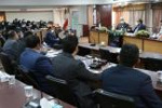 ارتقاء بخشی به شانیت  دانشگاه و جایگاه آن اولویت اول است.