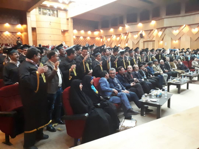 مدیر کل امور دانشجویی دانشگاه علمی کاربردی کشور: یکی از موفق ترین دانشگاه¬ها در حوزه مهارت آموزی دانشگاه علمی کاربردی است