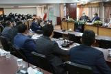 ارتقاء بخشی به شانیت  دانشگاه و جایگاه آن اولویت اول است.